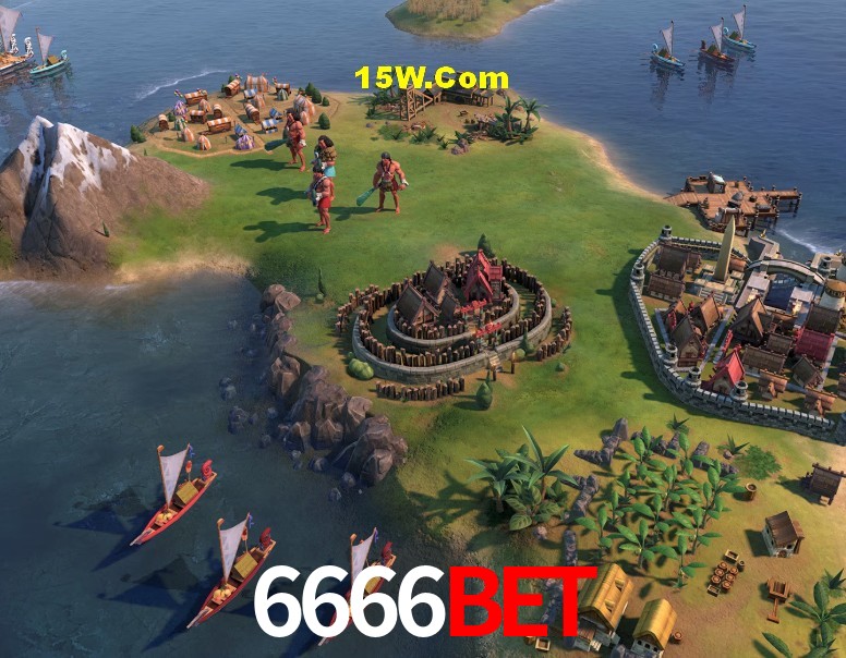 Casino VIP 6666Bet