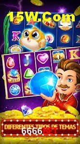 Games Directory 6666Bet