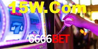 Roulette Table 6666Bet