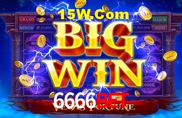 Casino Ao Vivo 6666Bet