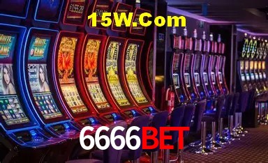 Apostas de Futebol 6666Bet
