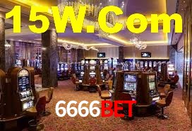 Live Casino 6666Bet