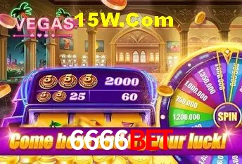 Tecnologia da Plataforma 6666Bet