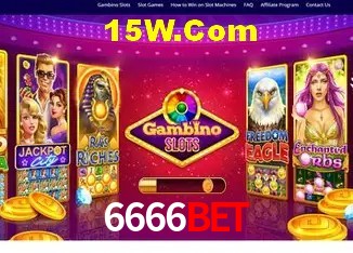 Login Seguro 6666Bet