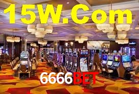6666Bet,6666Bet Jogo