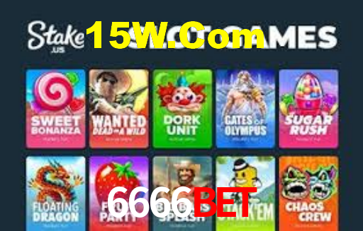 6666Bet Jogo