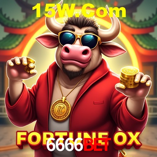 Descubra o Mundo do Cassino Online com 6666Bet