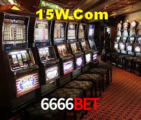 Sistemas de Segurança 6666Bet