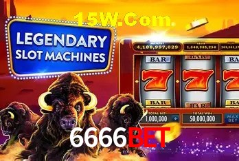 Promoções Sazonais 6666Bet