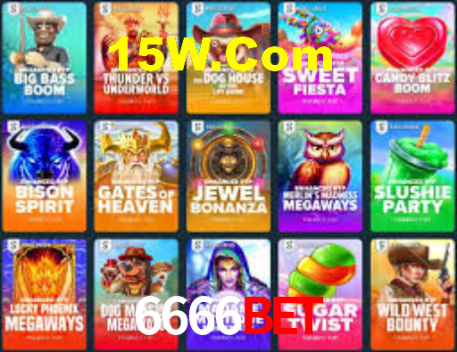 6666Bet