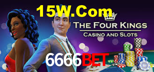 6666Bet Jogo
