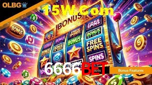 Experiência VIP 6666Bet