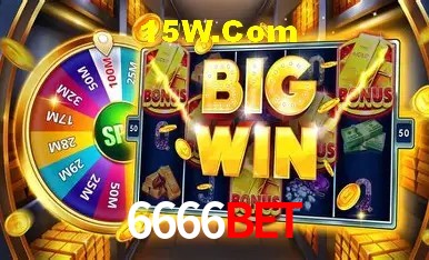 Especiais de Fim de Semana 6666Bet