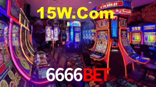 Sinta a adrenalina dos jogos de cassino com 6666Bet