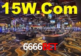 Programa VIP 6666Bet
