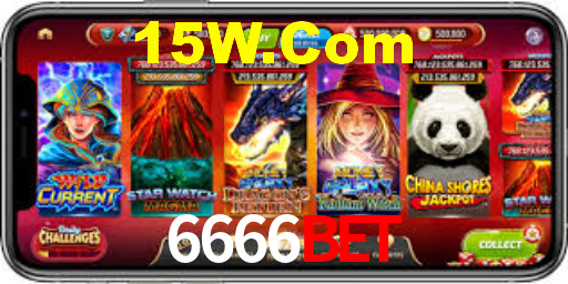 6666Bet Vip App