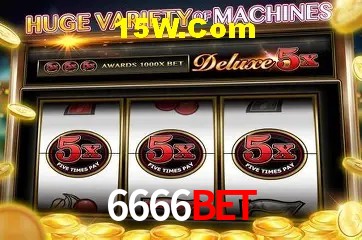 Design Responsivo 6666Bet