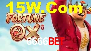 Daily Bonuses 6666Bet