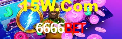 6666Bet: Jogos de Caça-Níqueis-Altas Recompensas, Roleta-Velocidade, Blackjack-Desafios Máximos