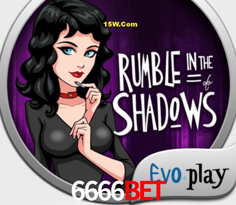 Mesa de Roleta 6666Bet