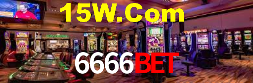 6666Bet: Seu Cassino Premiado com Pagamentos Rápidos
