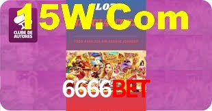 Cashback e recargas na 6666Bet